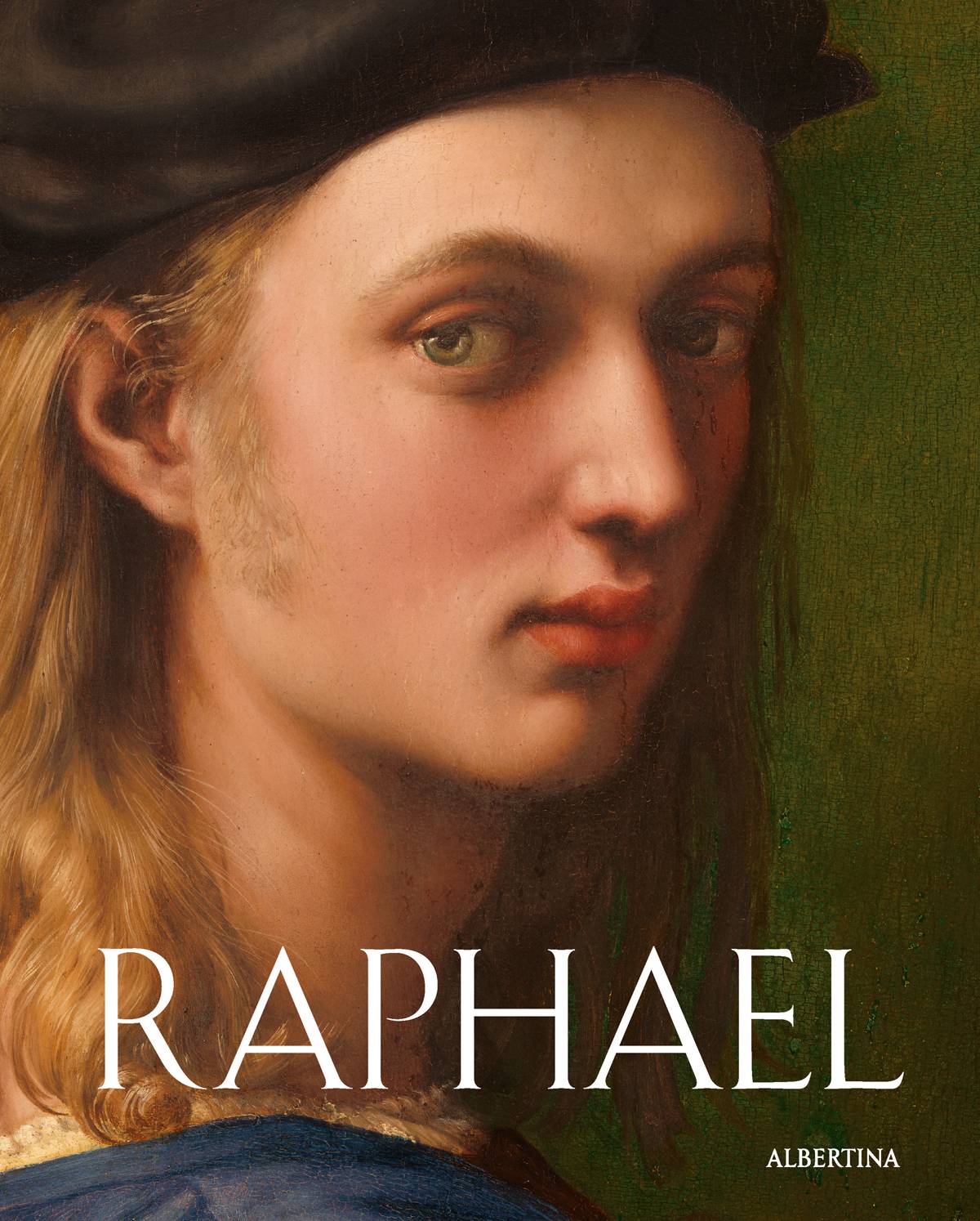 Raphael exhibition catalogue