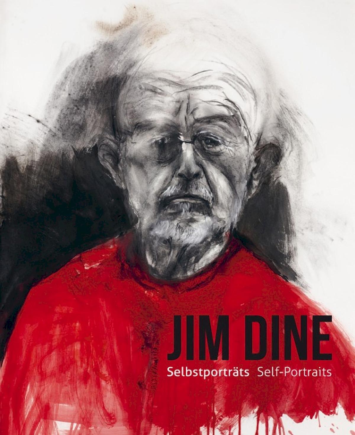 Jim Dine « The ALBERTINA Museum Vienna