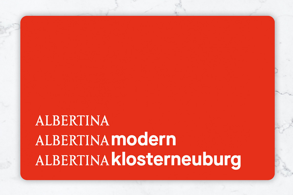 Abbildung Jahreskarte