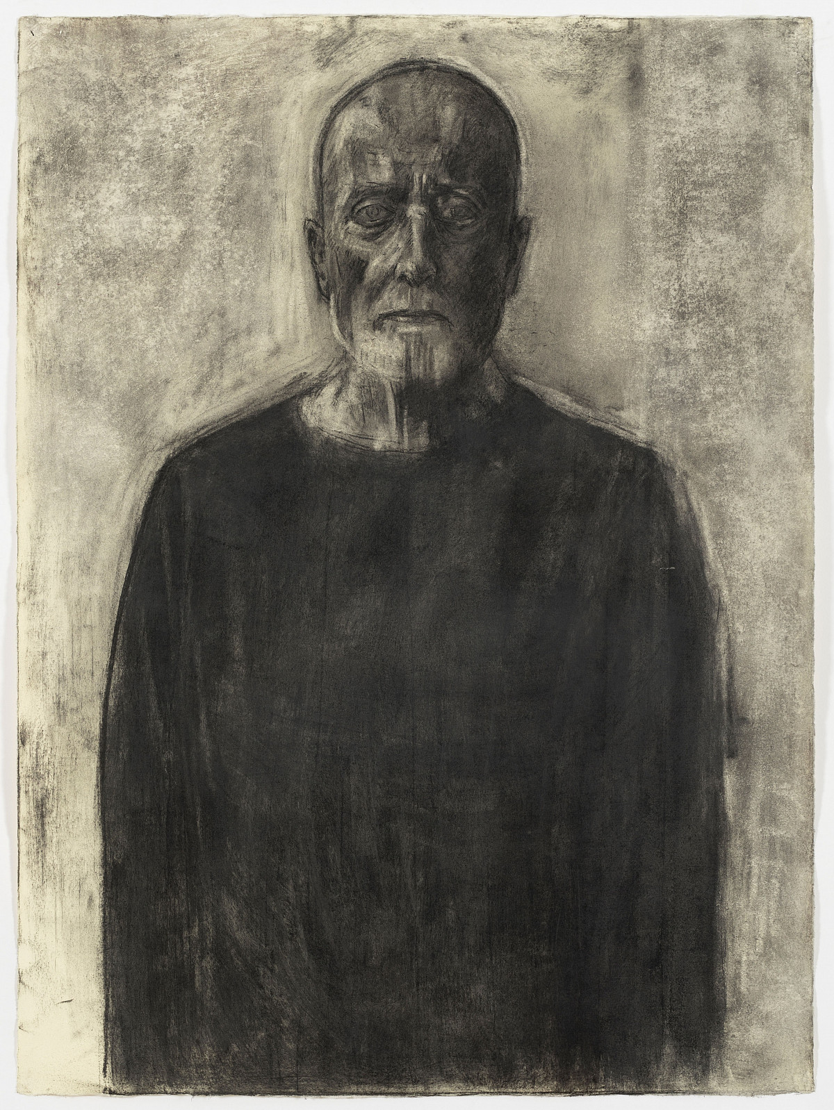 Ofer Lellouche: Self-Portrait, 2022