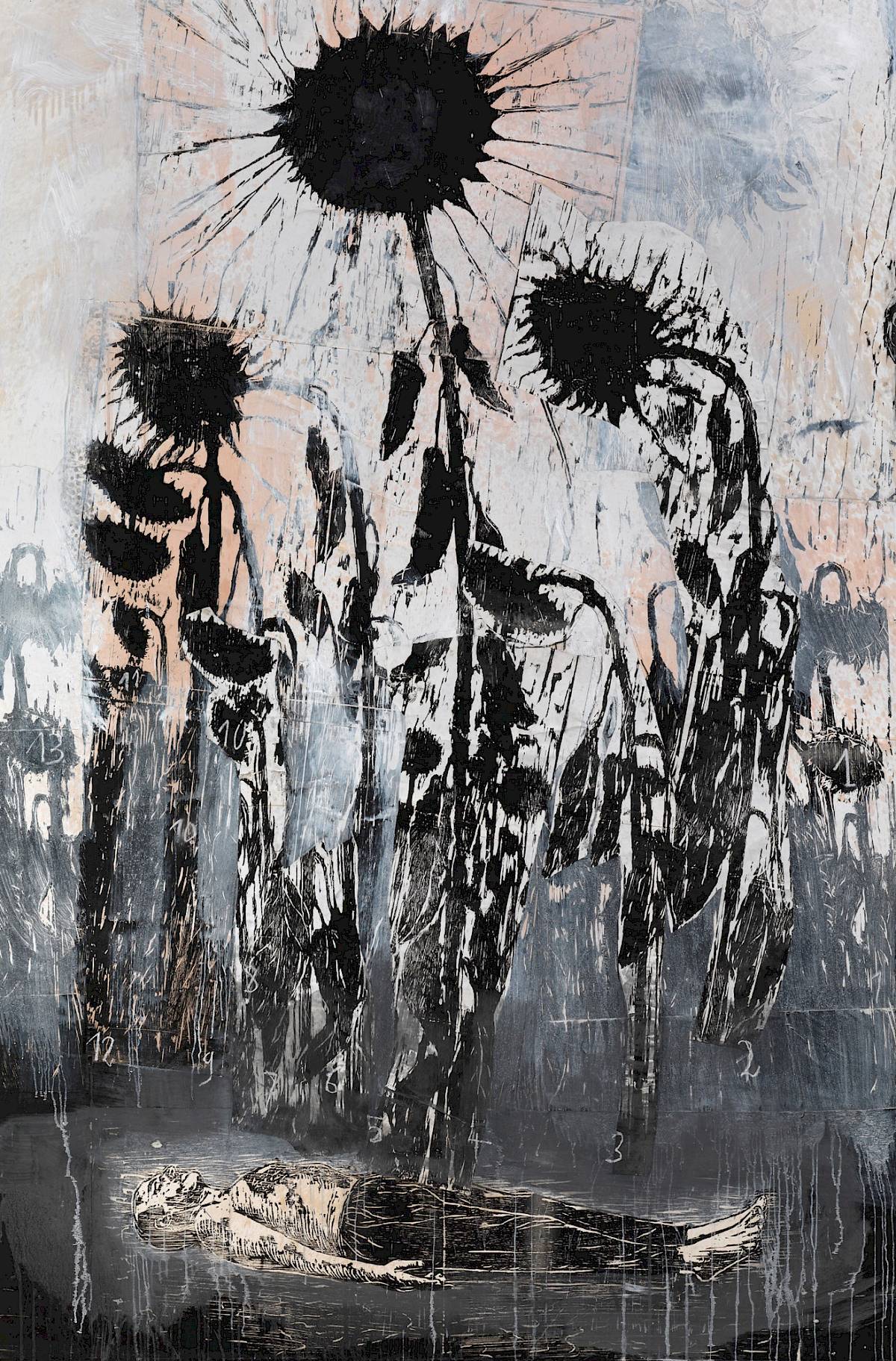 Anselm kiefer 