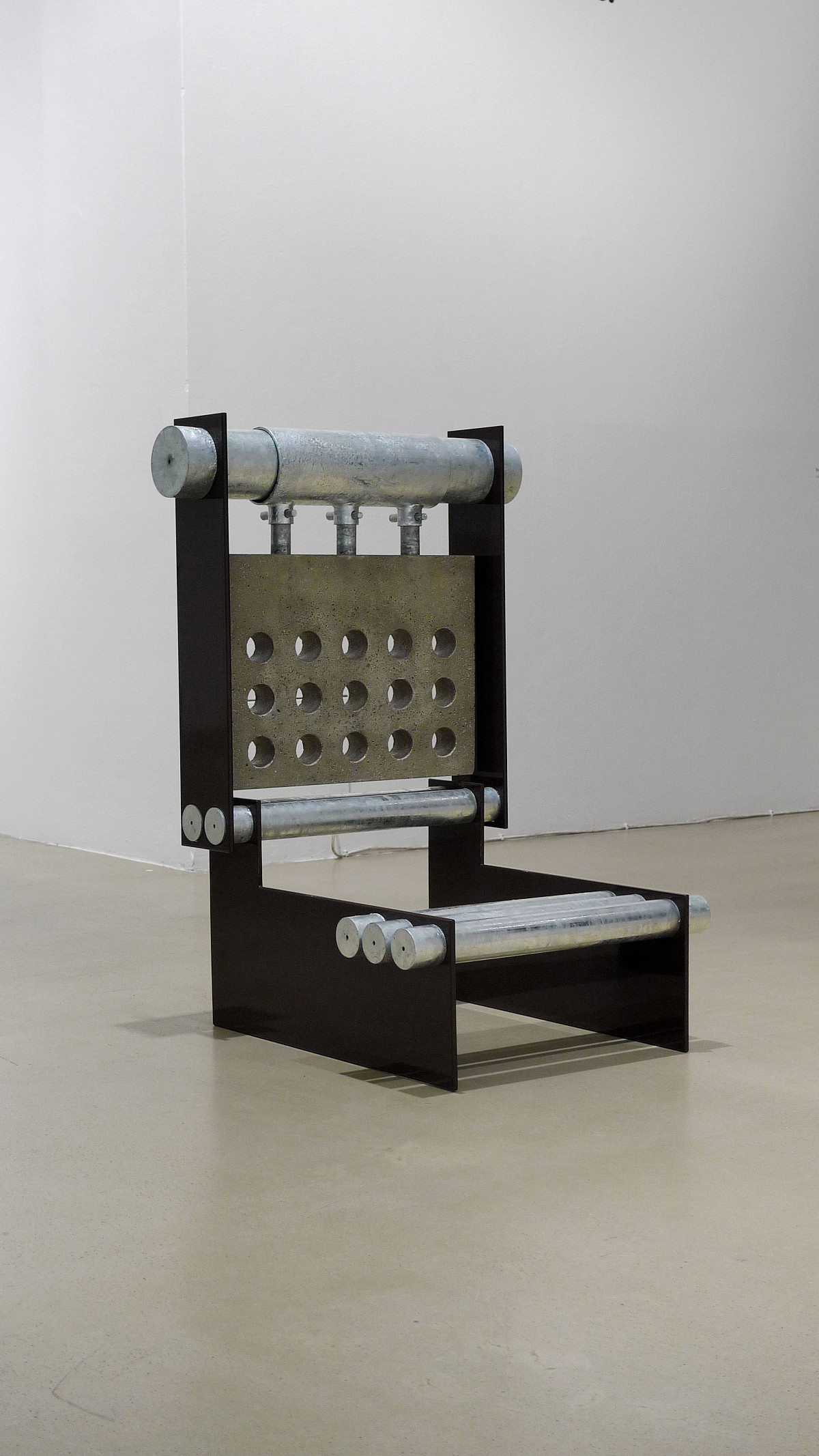 Toni Schmale: lap, 2013