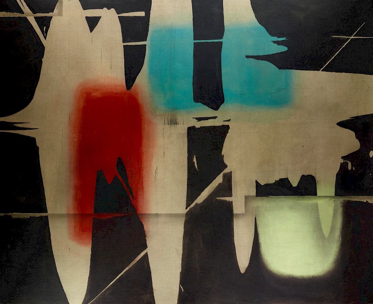 Erwin Bohatsch: Untitled, 2014