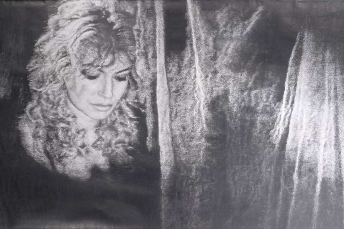 Sonja Gangl | The End_11111, 2008 | ALBERTINA, Wien