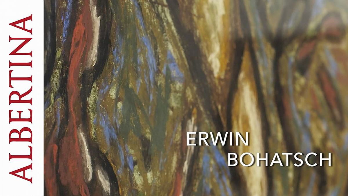 Erwin Bohatsch