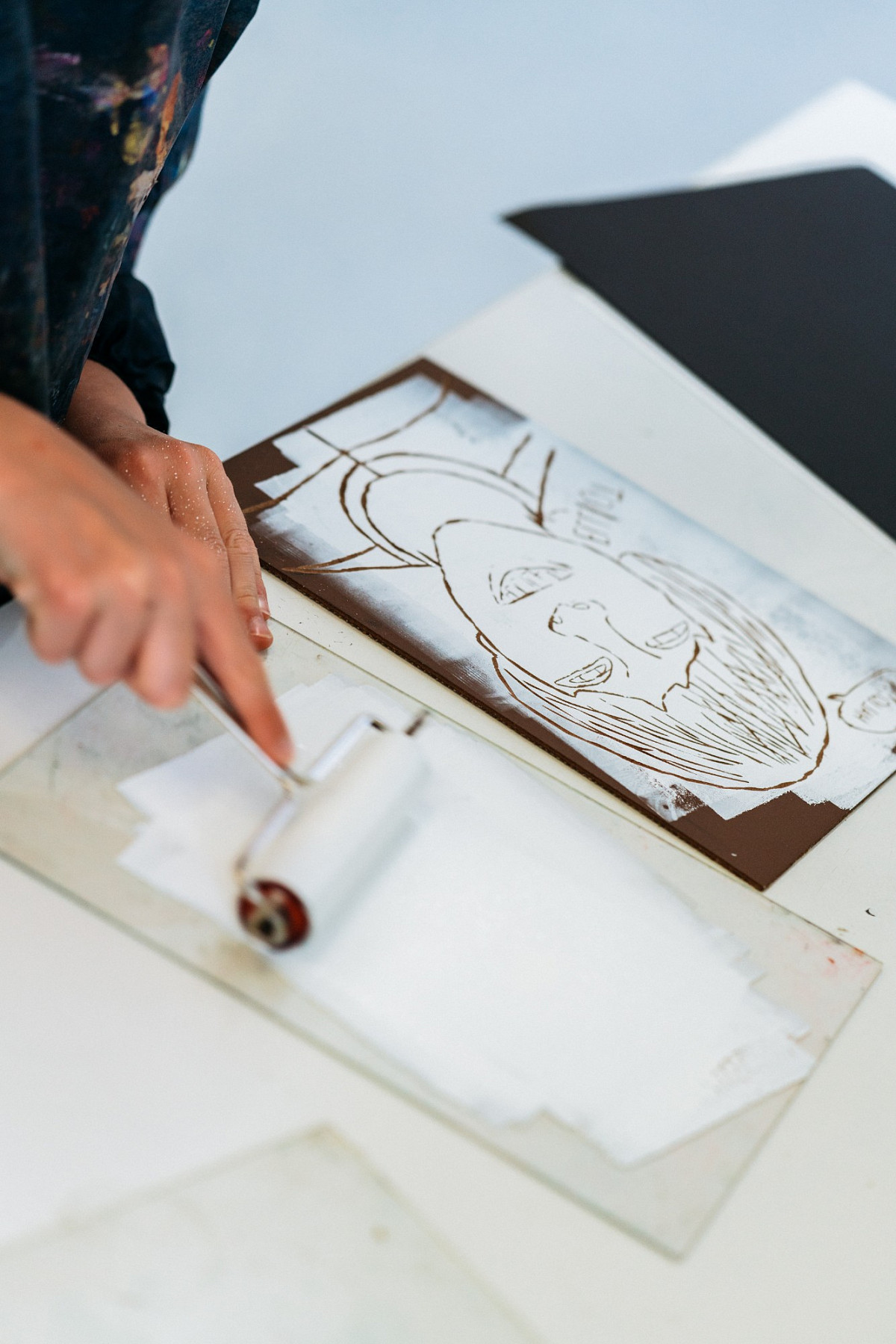 Photo © Marko Mestrovic