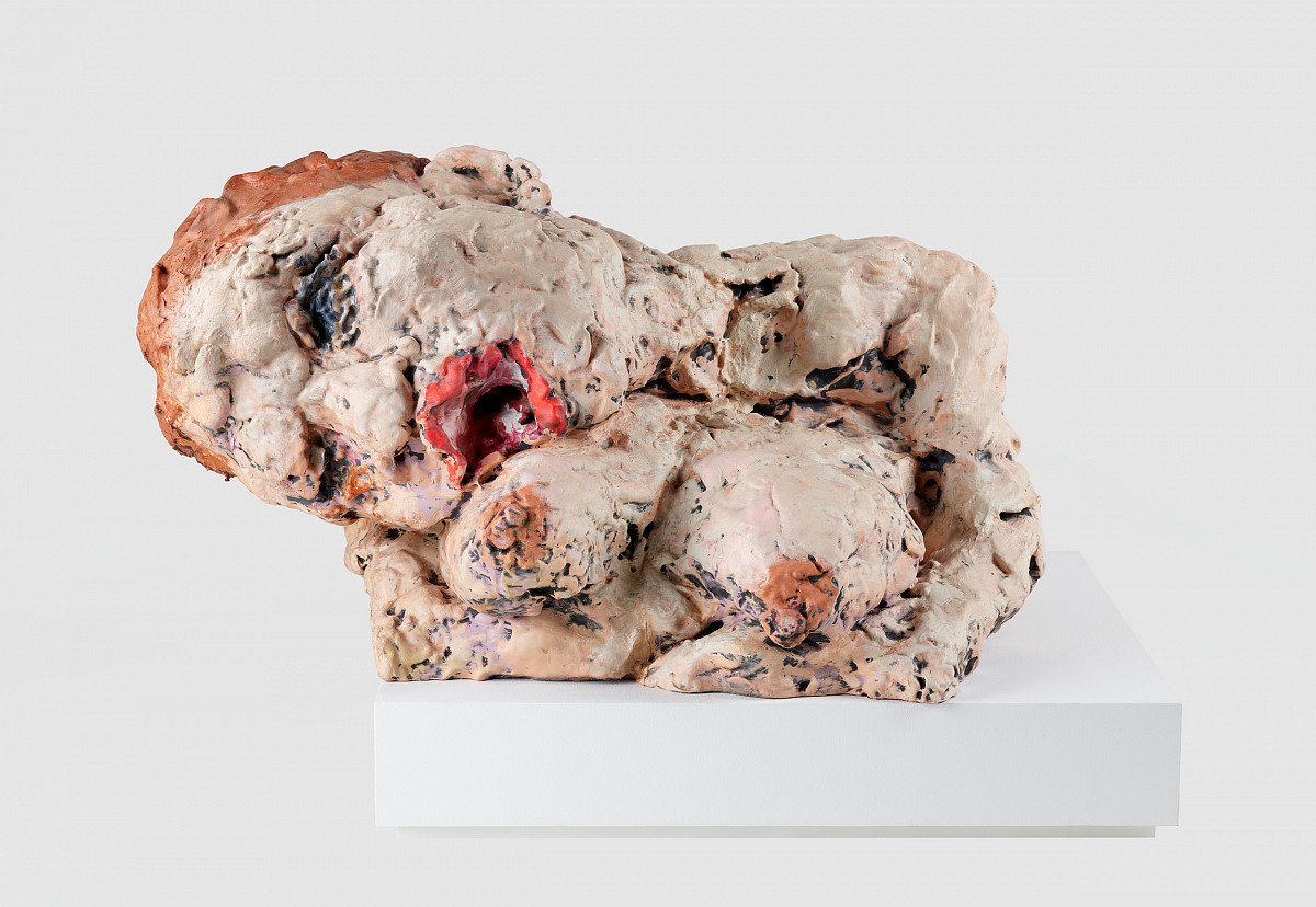 Eva Beresin: Resting in Ecstasy, 2023