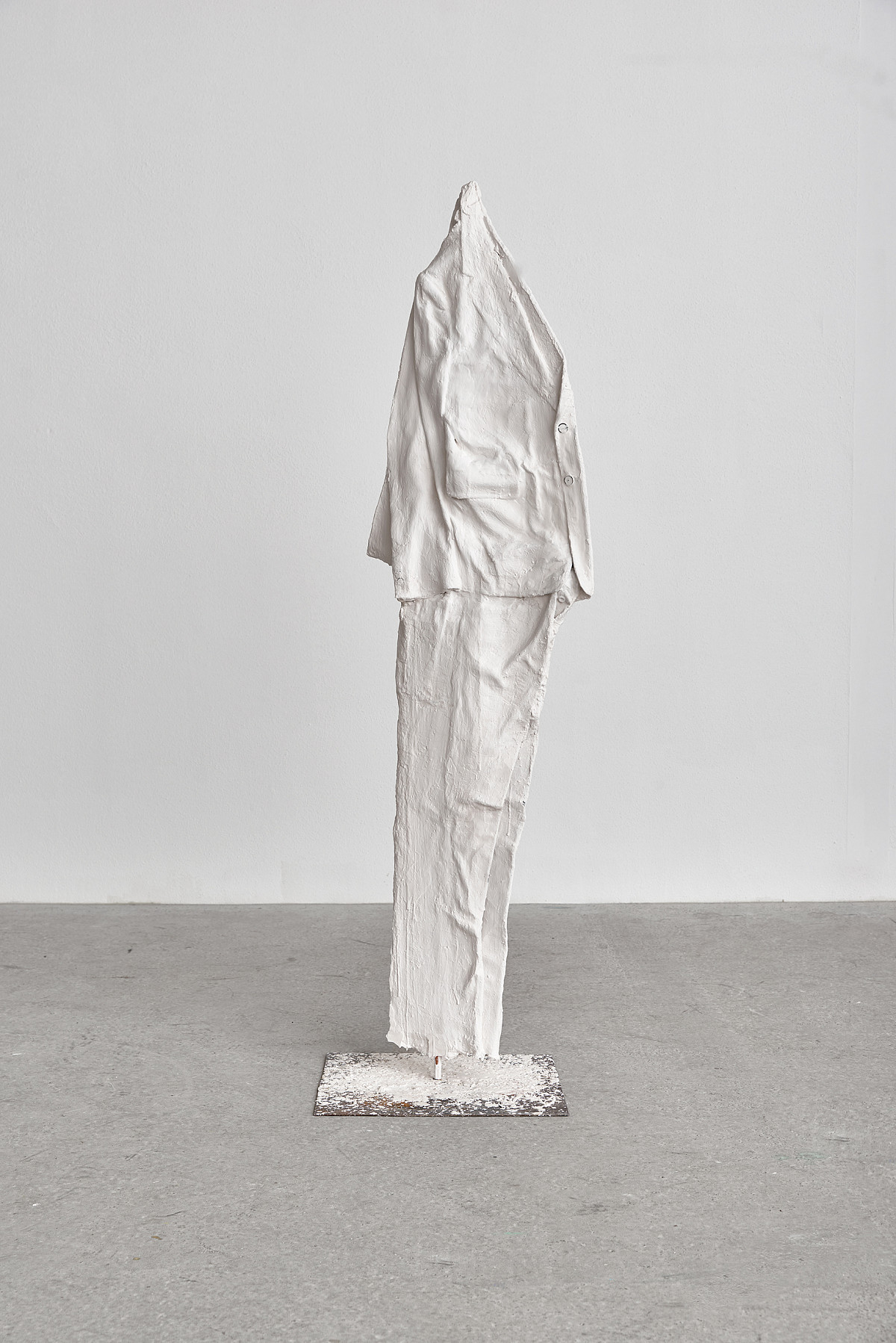 Erwin Wurm: Untitled (aus der Serie Substitutes), 2024