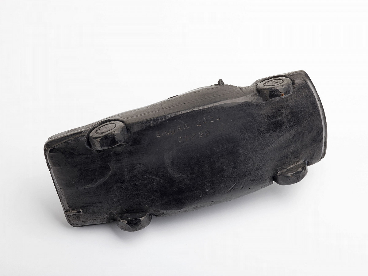 Erwin Wurm | Smack, 2024 | Image 4