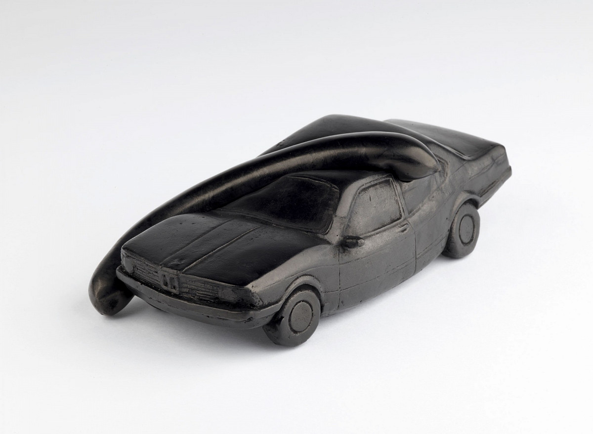 Erwin Wurm | Smack, 2024 | Image 6