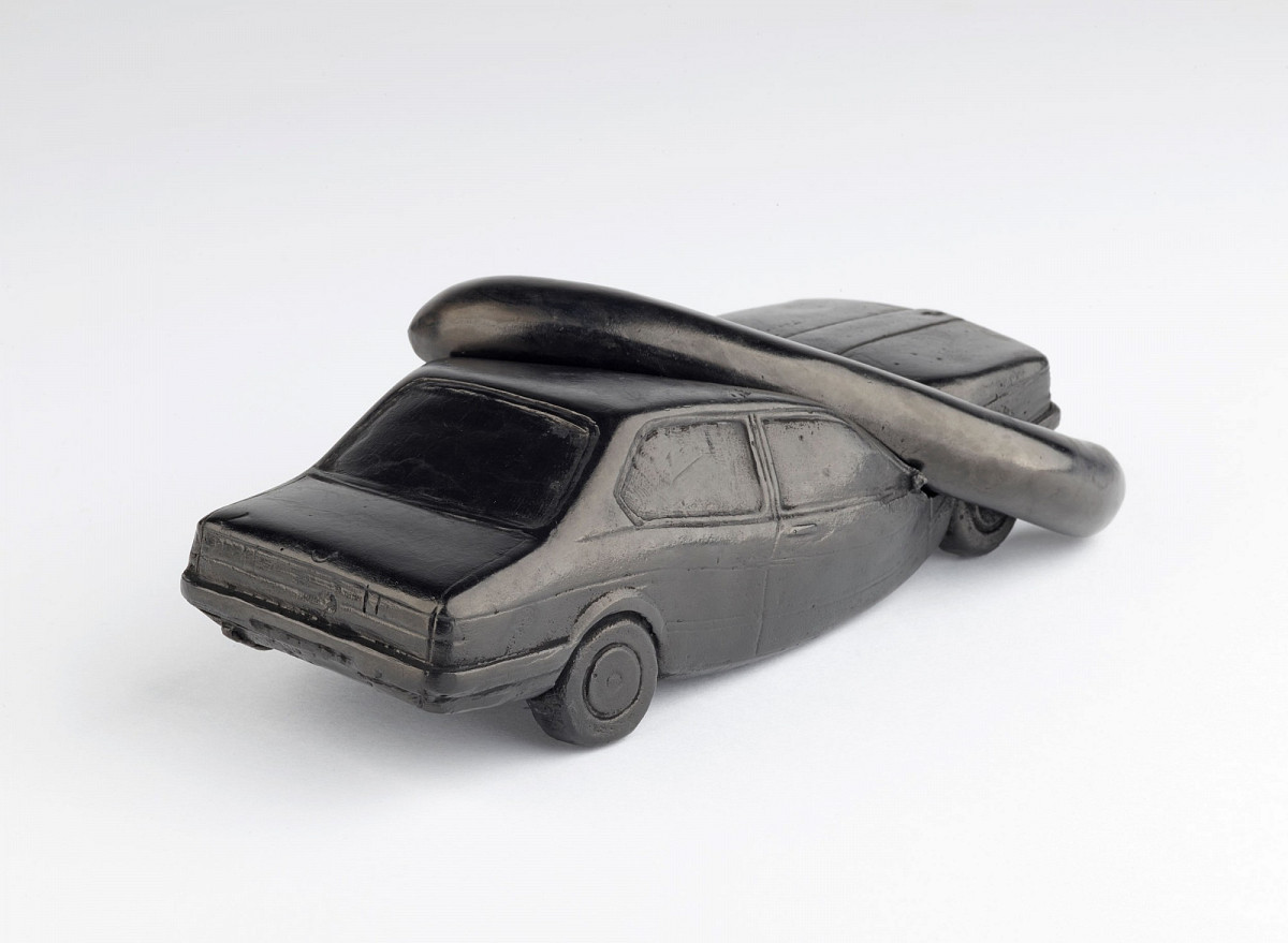 Erwin Wurm | Smack, 2024 | Image 10