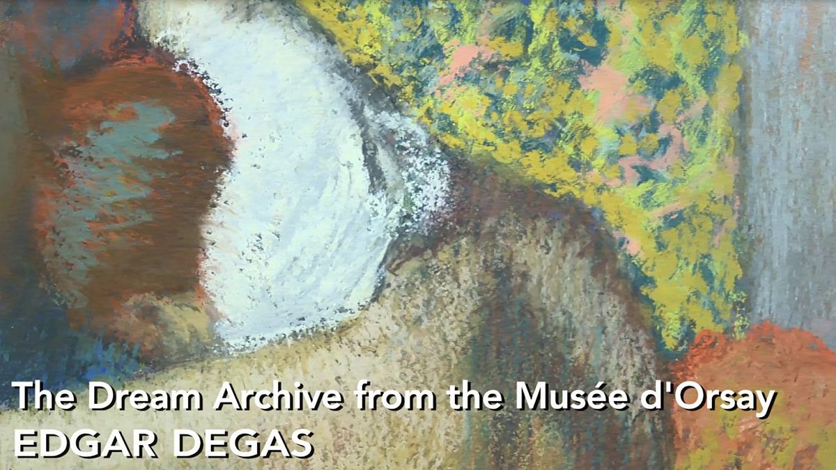 Edgar Degas