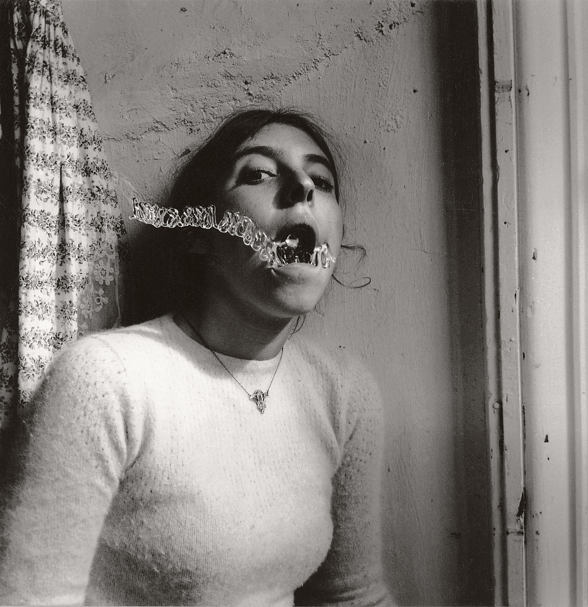 洋書 Francesca Woodman フランチェスカ・ウッドマン【Francesca Woodman】 - 京都にある