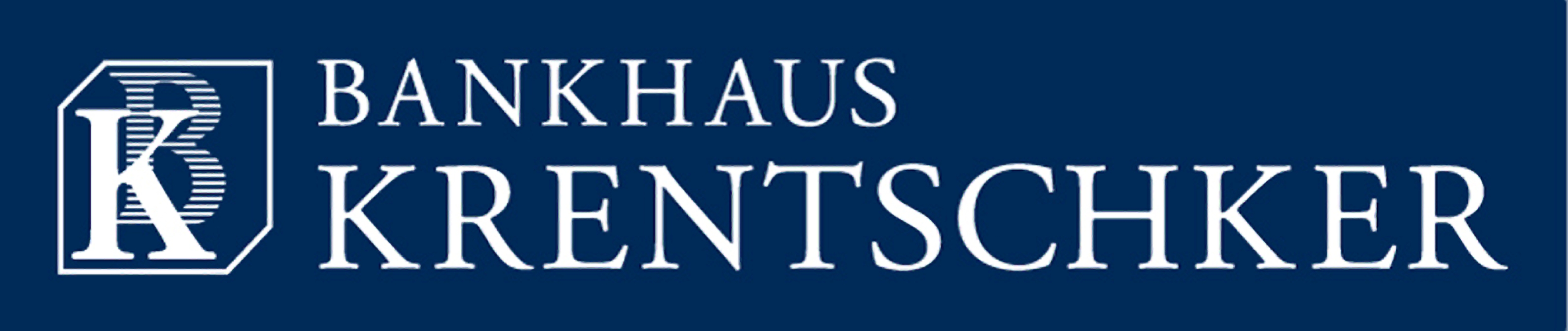 Bankhaus Krentschker
