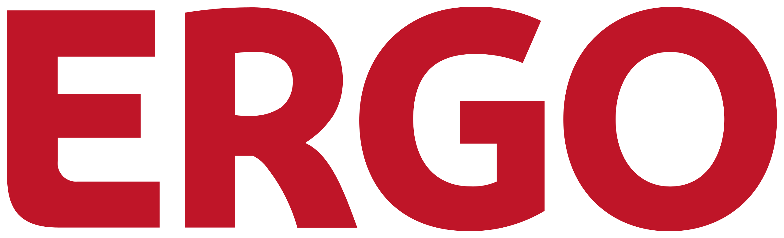 ERGO Versicherung AG