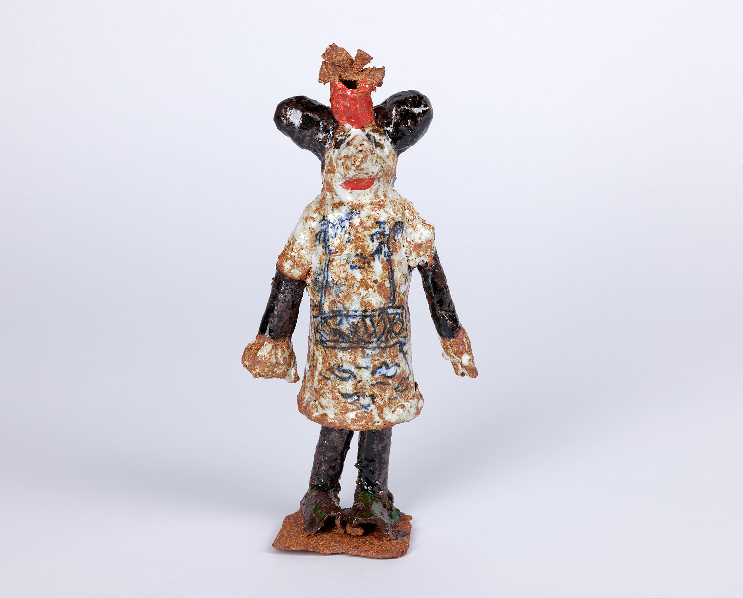 Magdalena Suarez Frimkess: Untitled, 2024