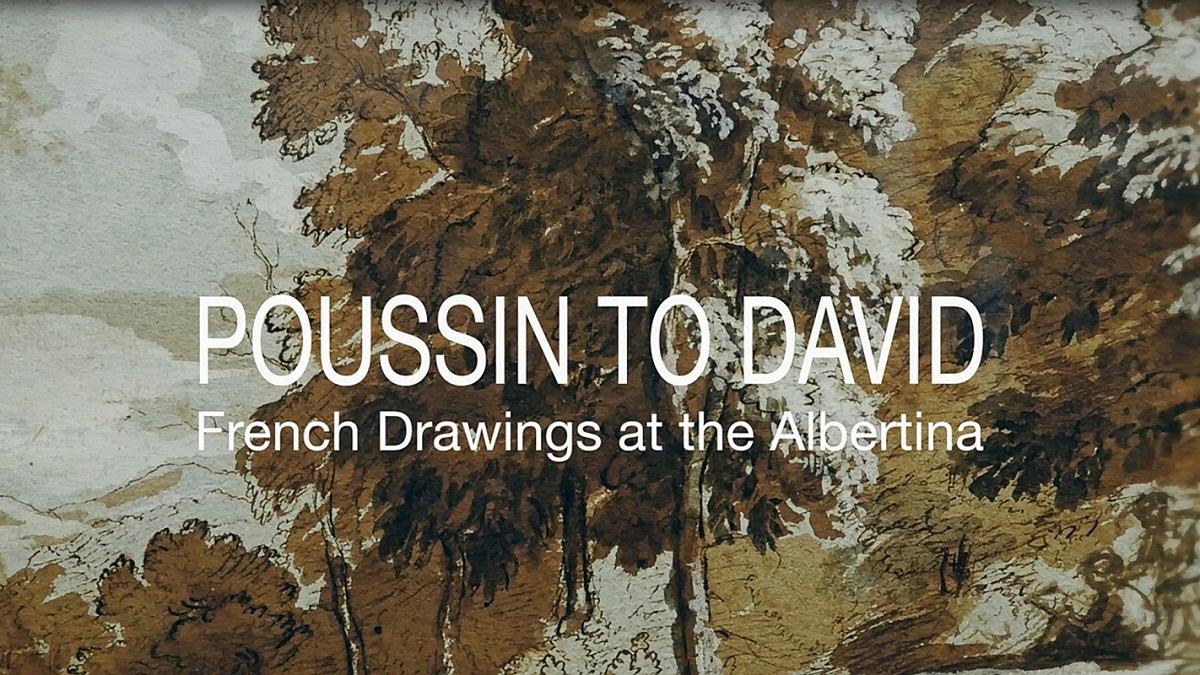 Poussin bis David