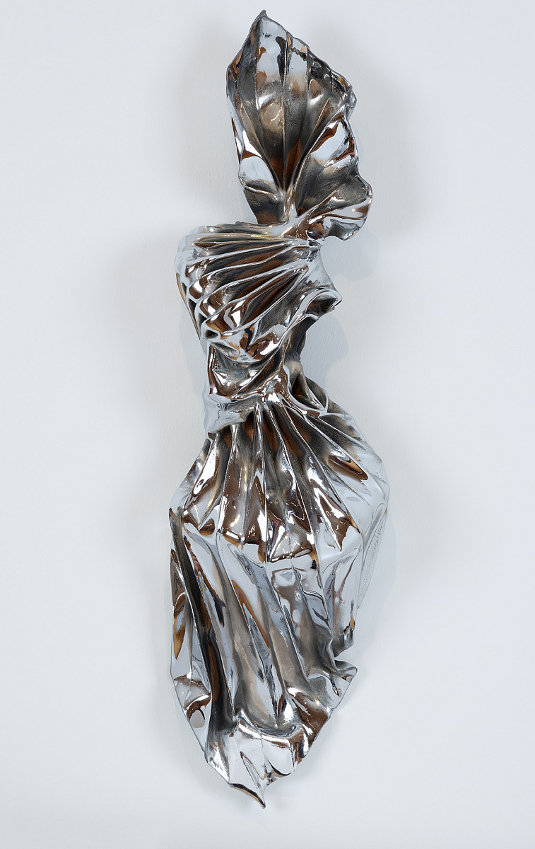 Lynda Benglis: Polera, 1985