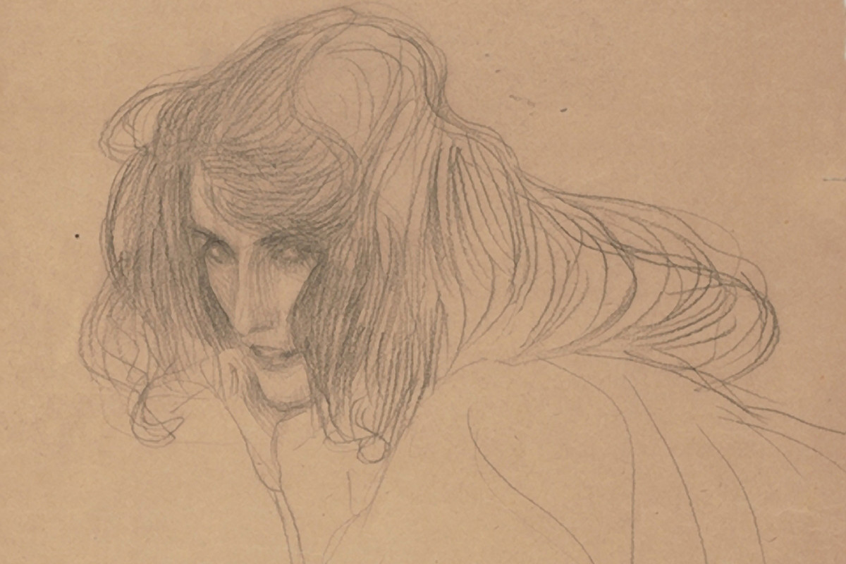 Online-Werkverzeichnis Gustav Klimt