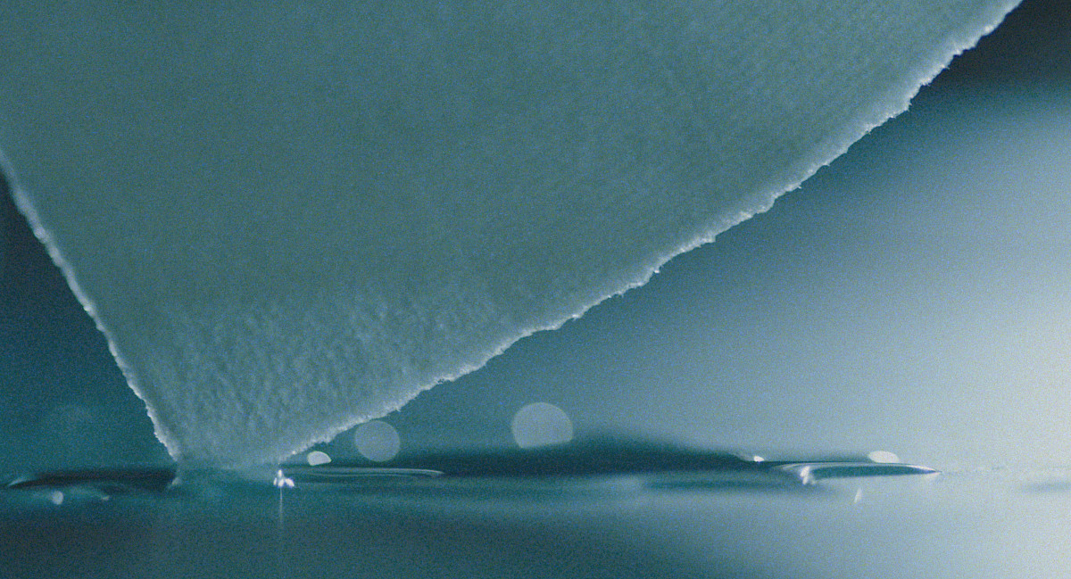 Rosa Barba: stills from Private Metaphysics, 2026