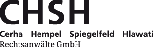 CHSH Rechtsanwälte GmbH