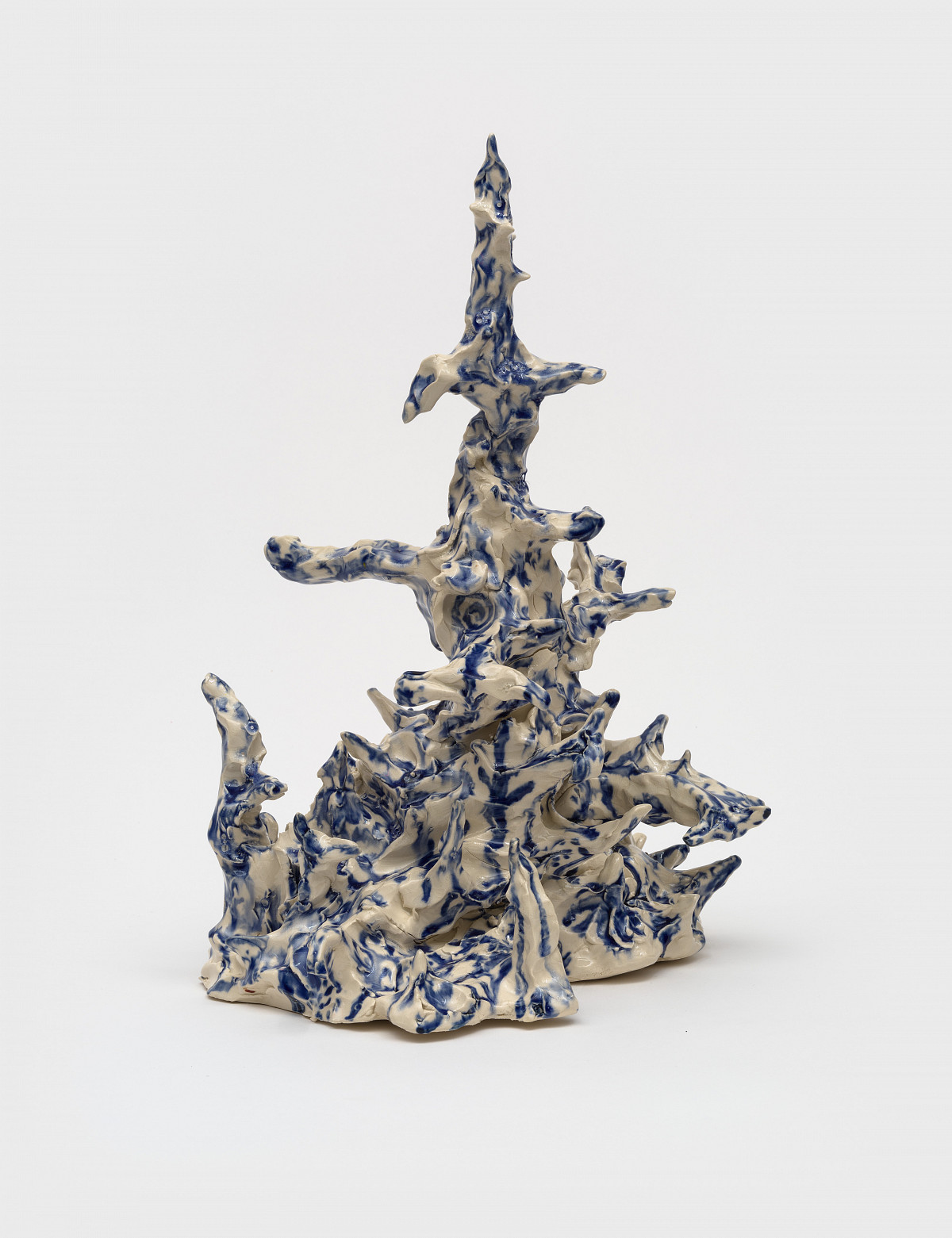 Shara Hughes: Dutch Tree Ceramic, 2026