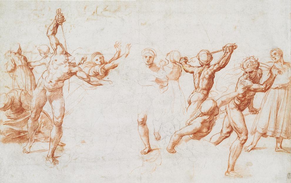Gormathon - Following The Beast; main image 1