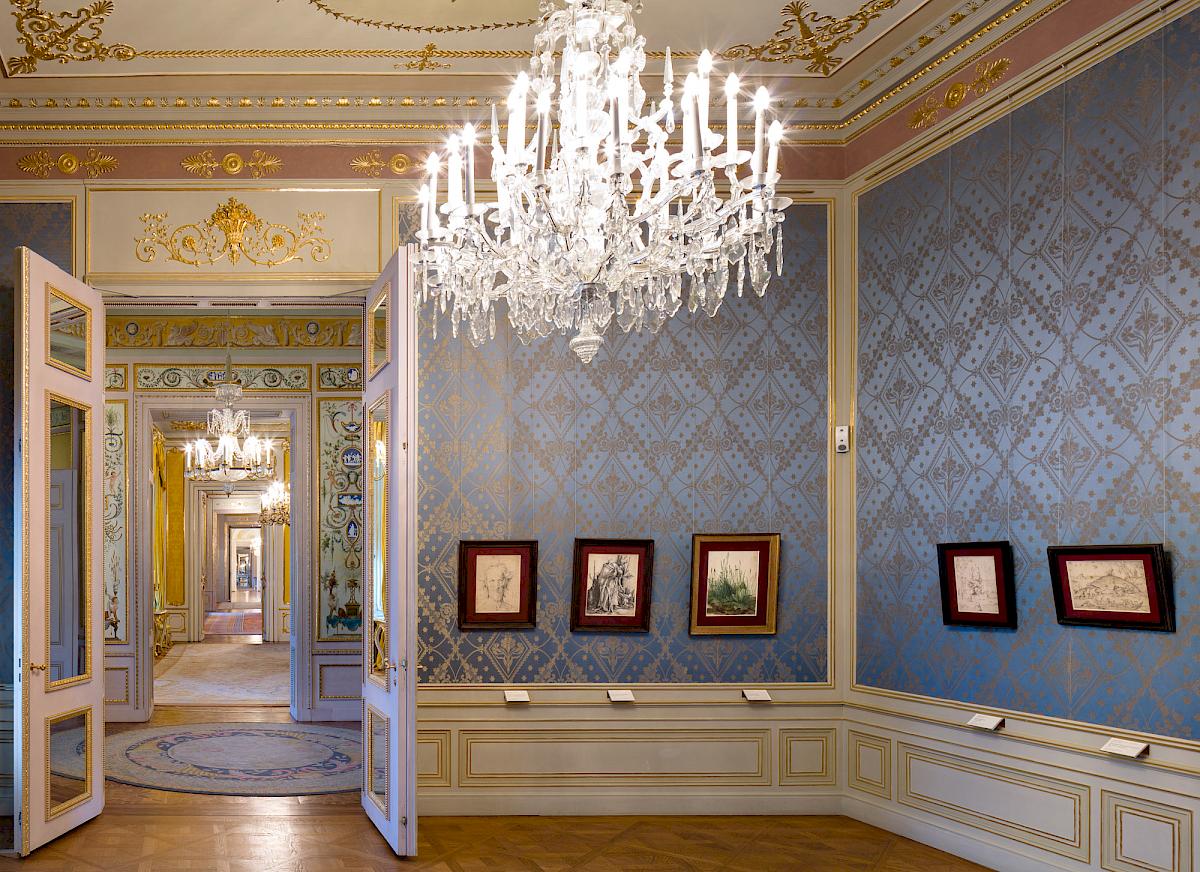Kleines Spanisches Appartment | Foto © Georg Molterer