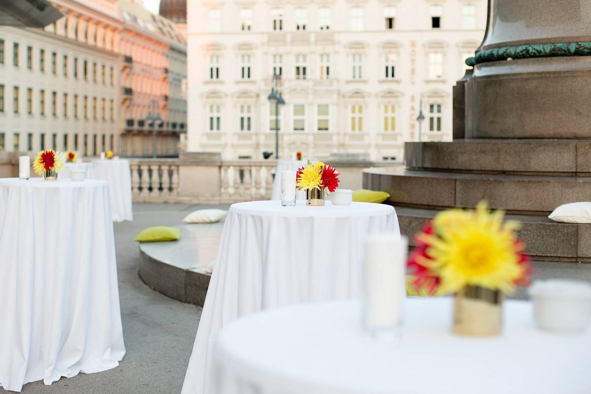 Bastion Terrace | Photo © Elena Azzalini