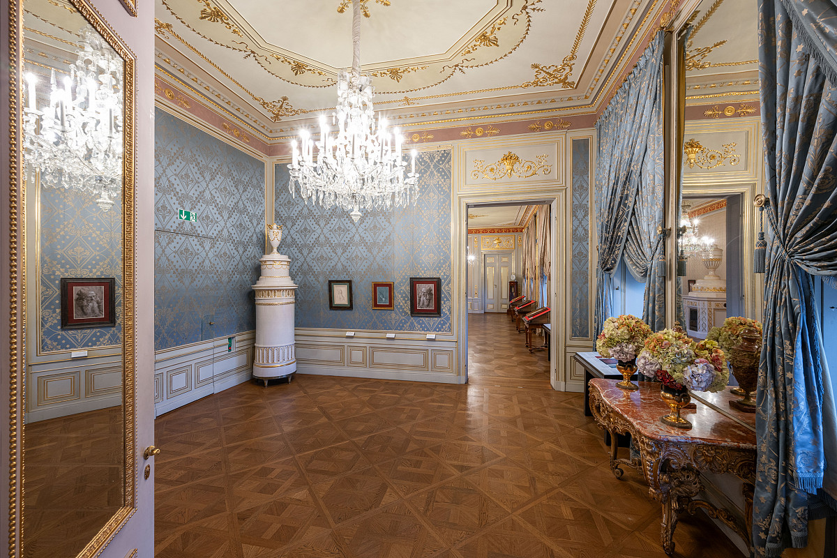 : Kleines Spanisches Appartement, 