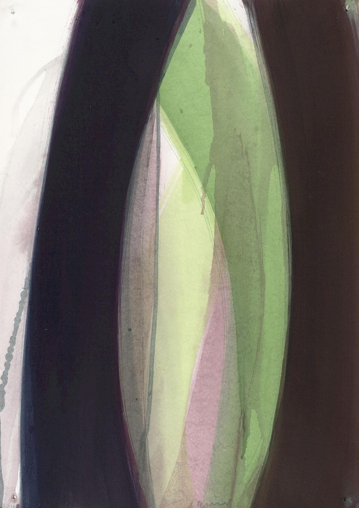 Arnulf Rainer: Untitled, 2013