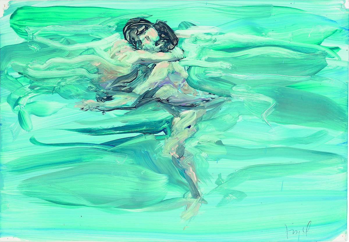 Eric Fischl « The ALBERTINA Museum Vienna