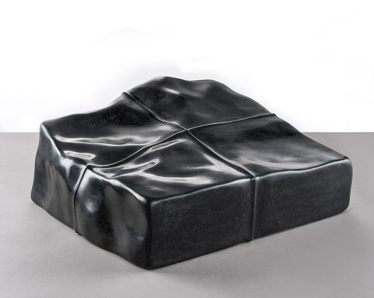 Karl Prant: Cross, 1966