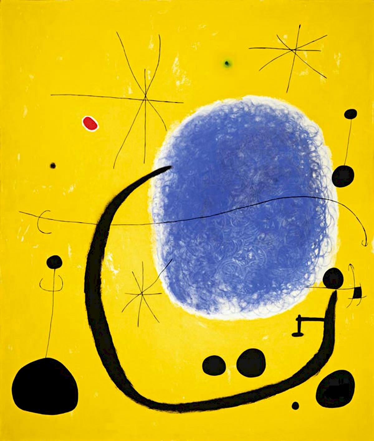 Miro « The Albertina Museum Vienna