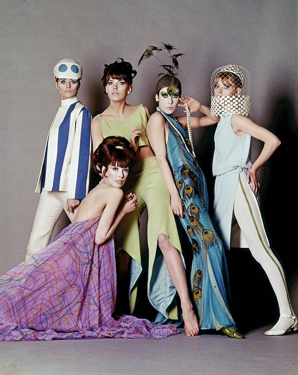 BLOWUP « ALBERTINA Museum Wien