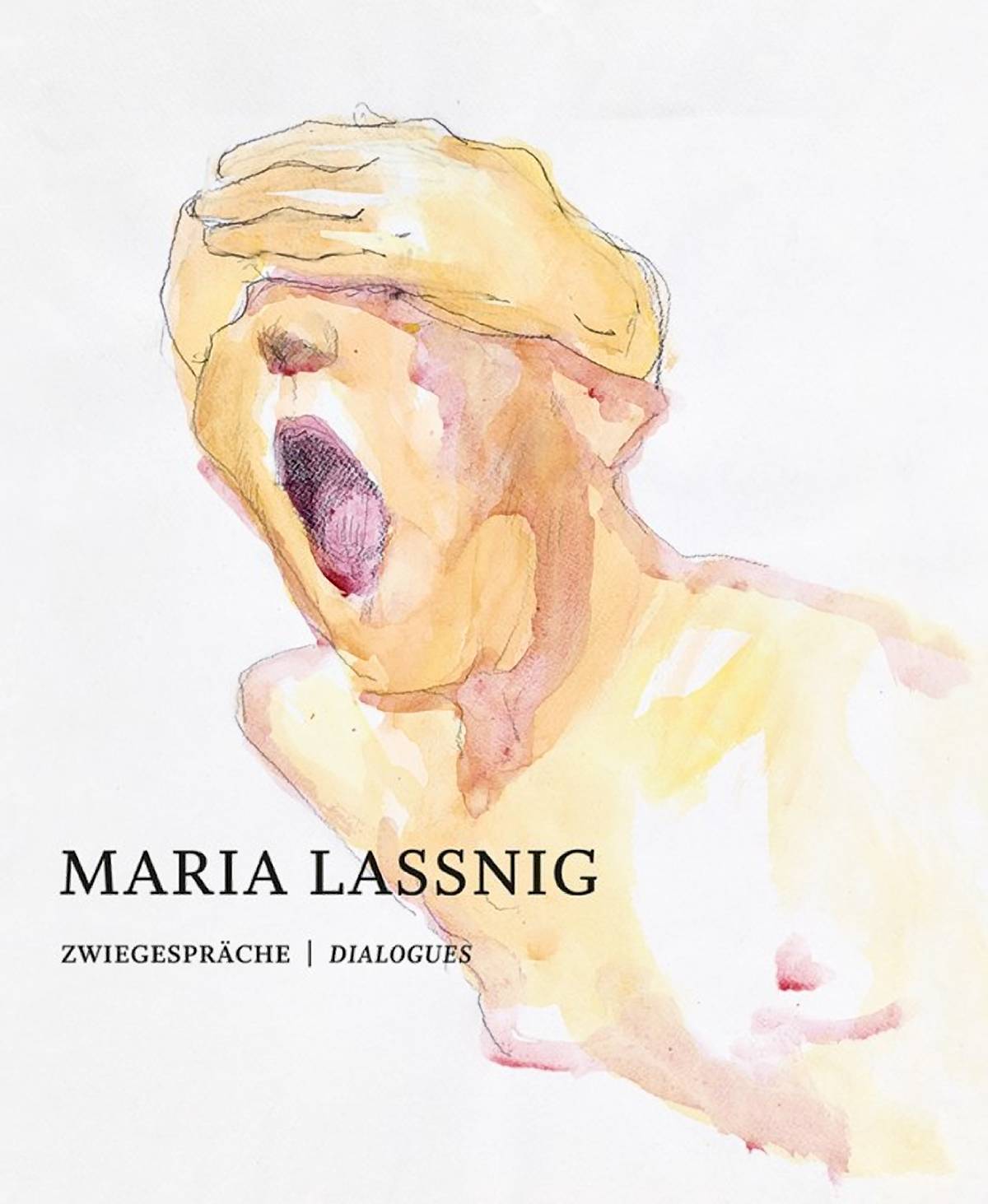 ZWIEGESPRÄCHE | DIALOGUES. The exhibition catalogue