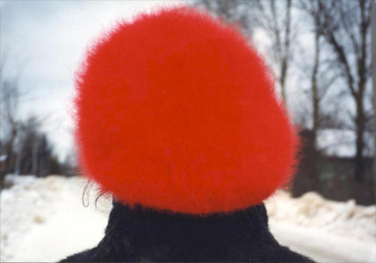 Olga Chernysheva: Waiting for the Miracle, 2000