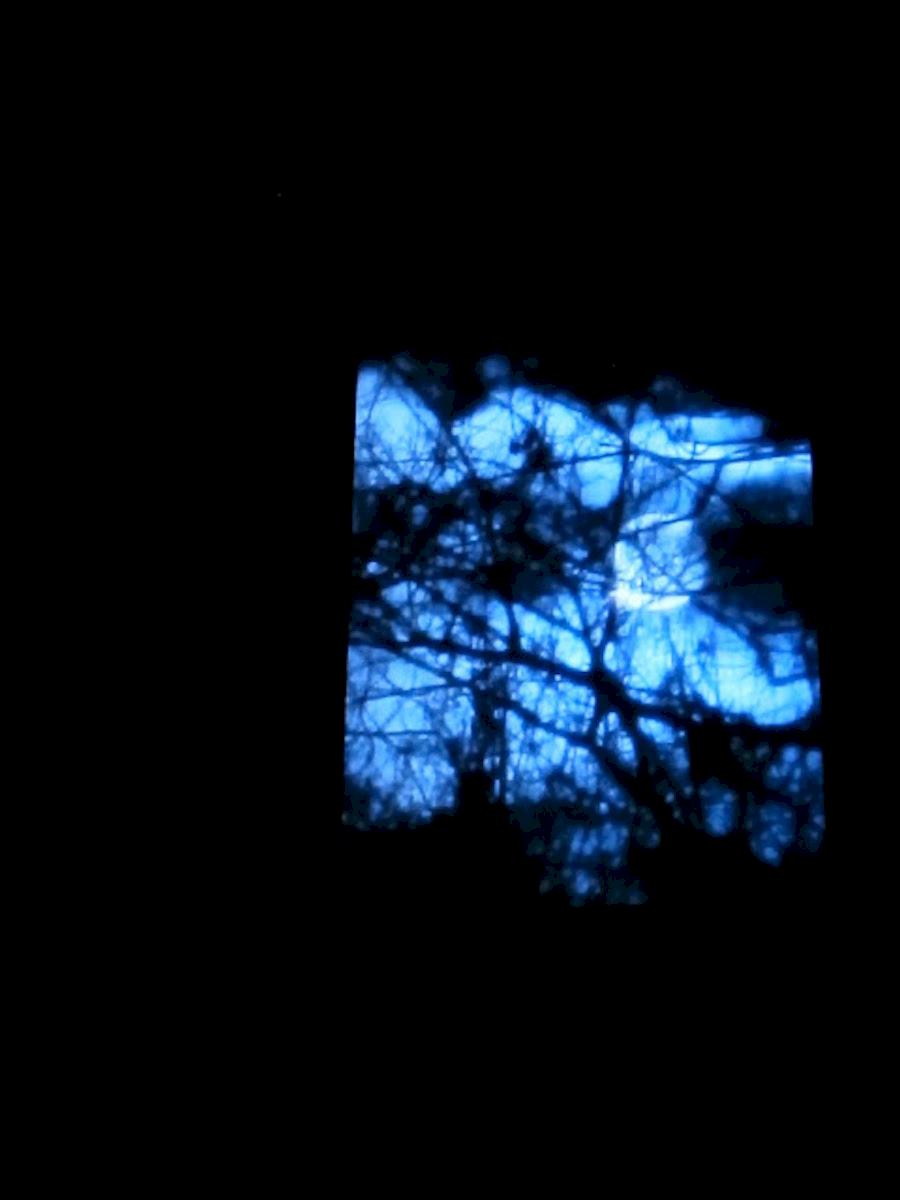 Sergey Bratkov: Full Moon, 2011/12