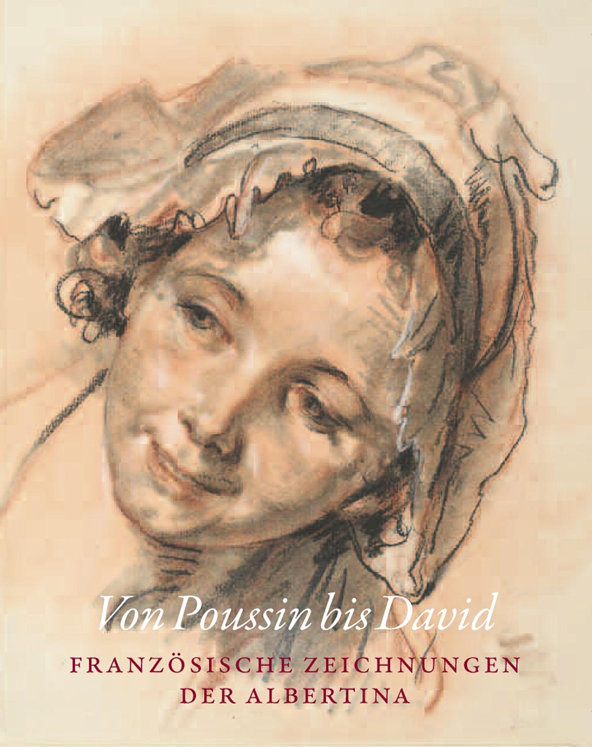 Poussin to David. The exhibition catalogue