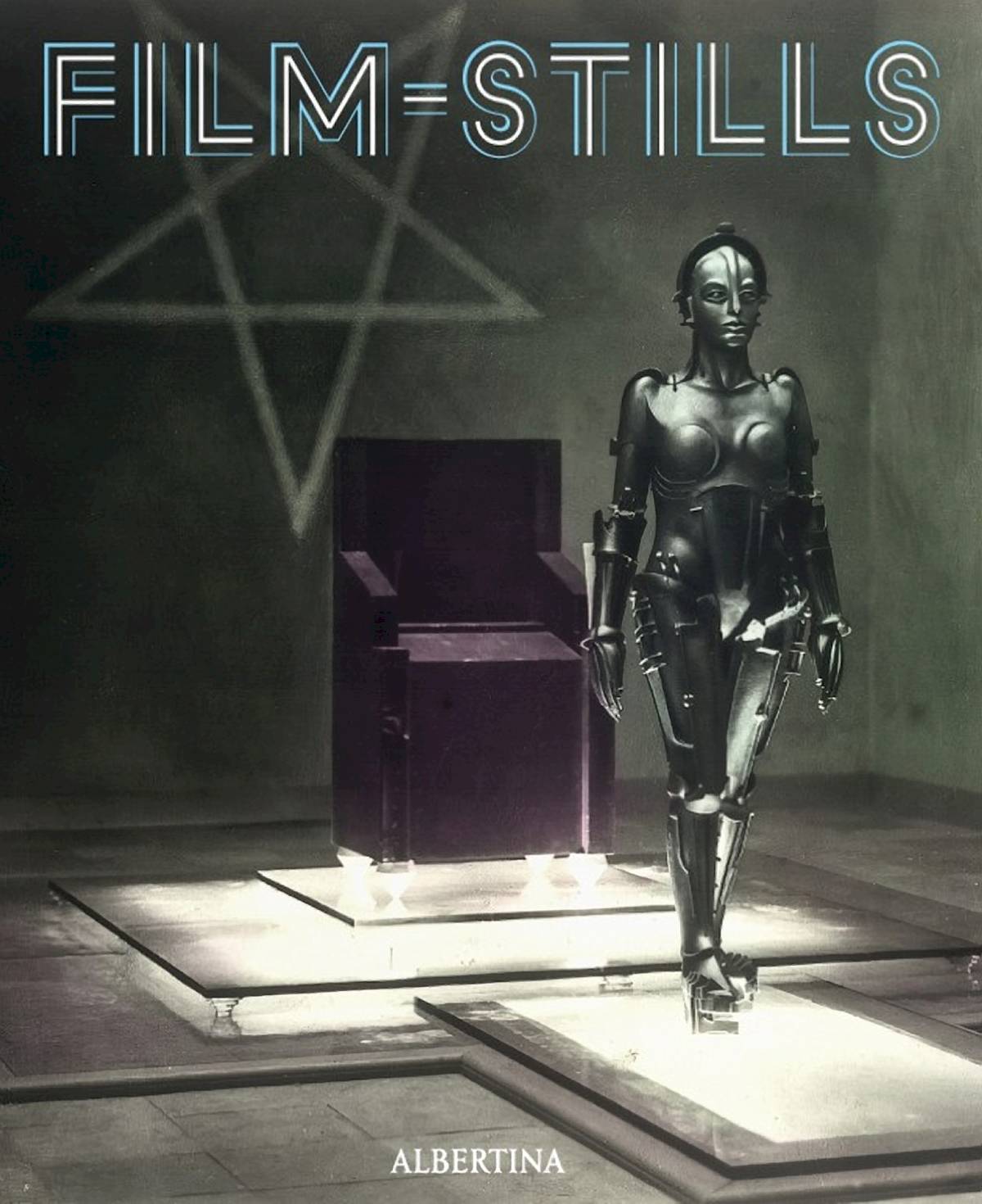 Film-Stills. Exhibition catalogue