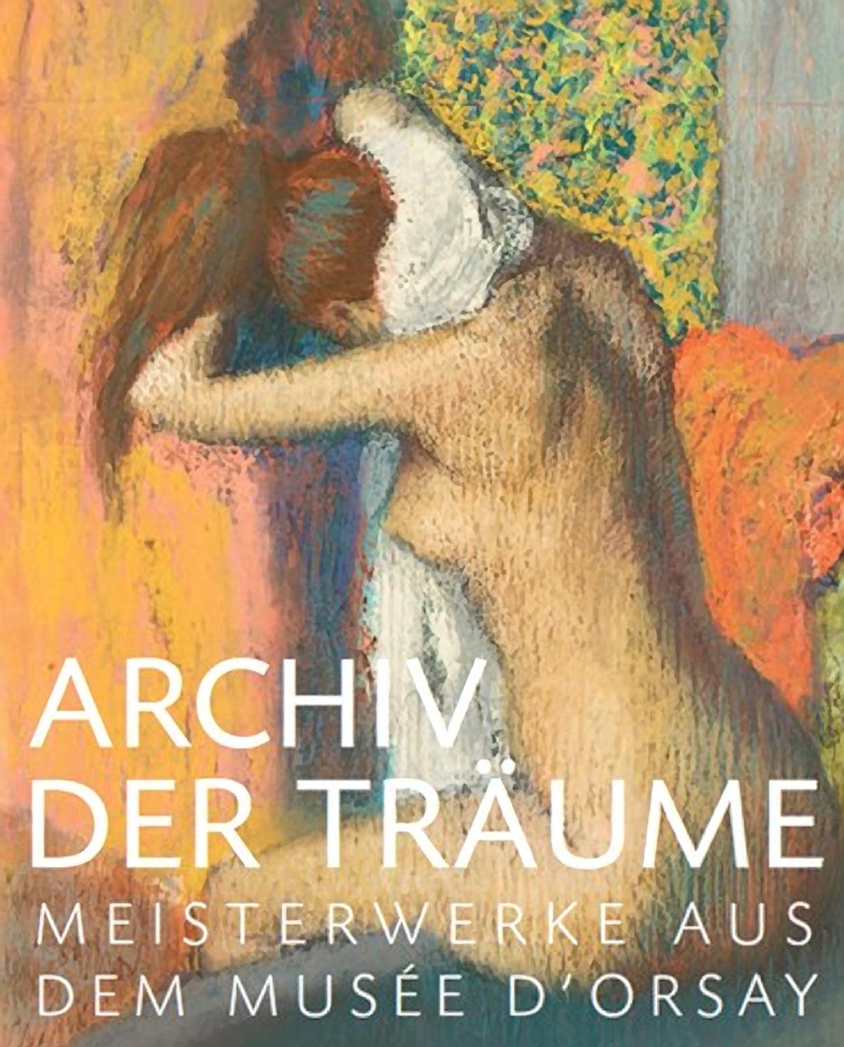 Meisterwerke aus dem Musée d'Orsay. Die Publikation zur Ausstellung