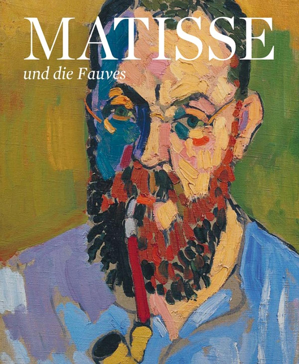 Matisse und die Fauves. Die Publikation zur Ausstellung