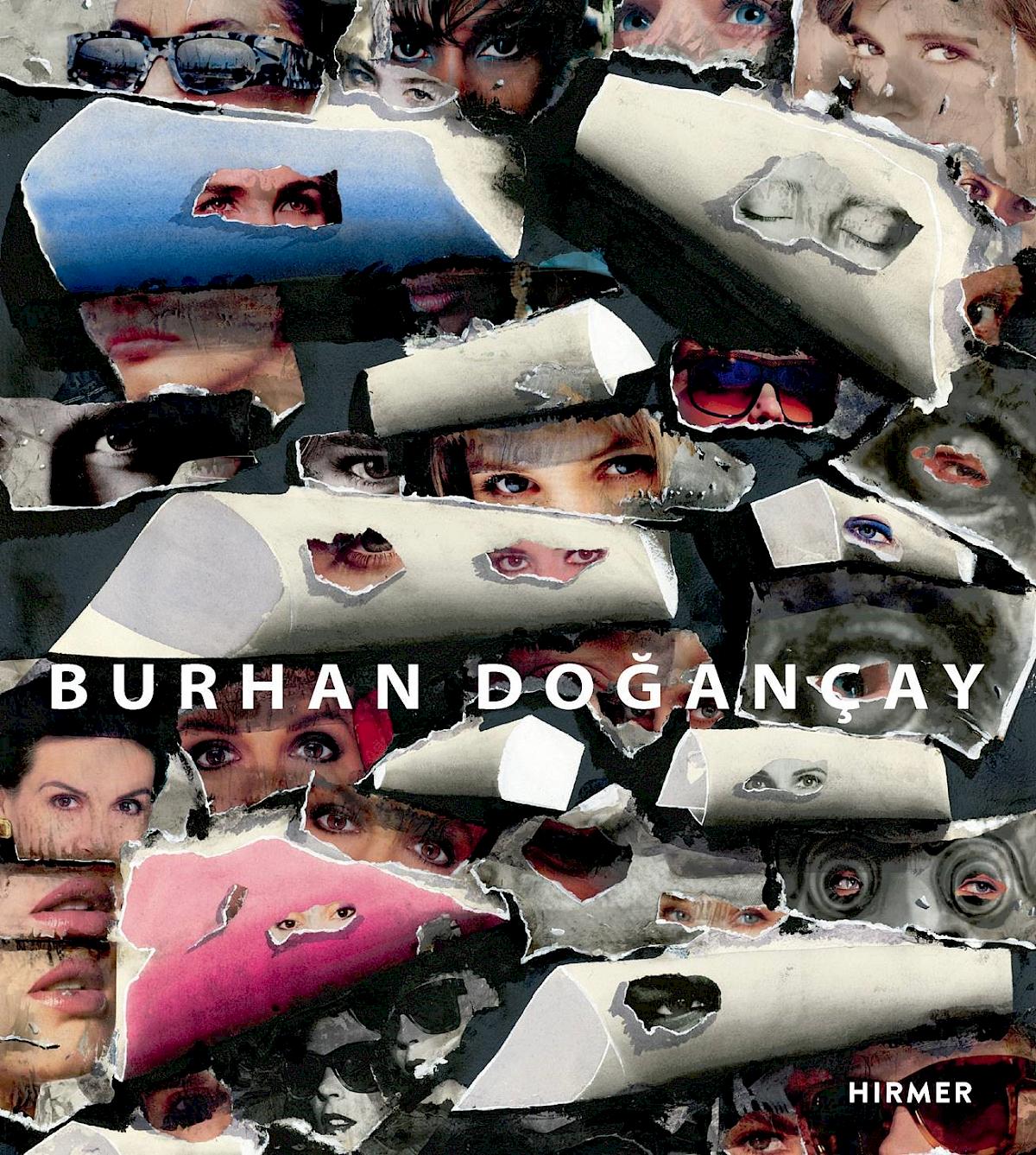 Burhan Doğançay. Die Publikation zur Ausstellung