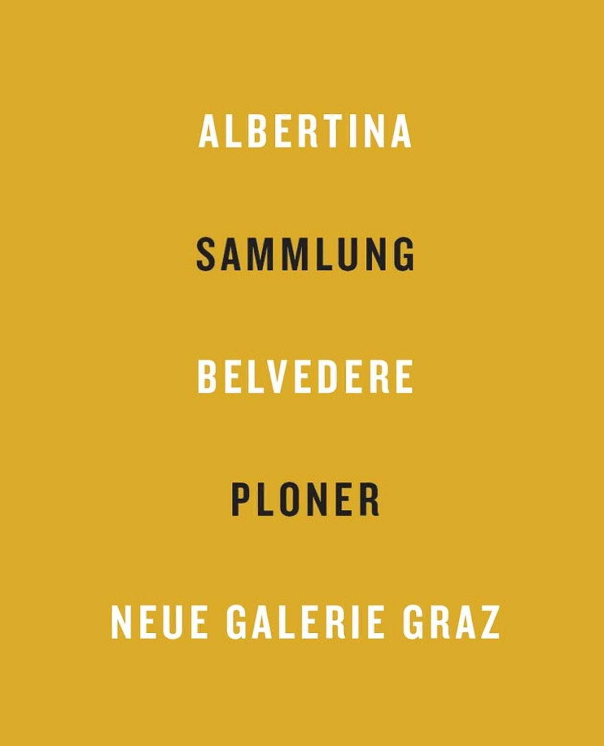 Abstraktion in Österreich 1960 bis HEUTE. Die Publikation zur Ausstellung