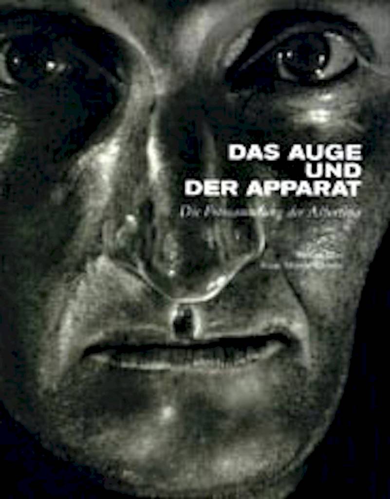 DAS AUGE UND DER APPARAT EINE GESCHICHTE DER FOTOGRAFIE AUS DEN SAMMLUNGEN DER ALBERTINA. Die Publikation zur Ausstellung