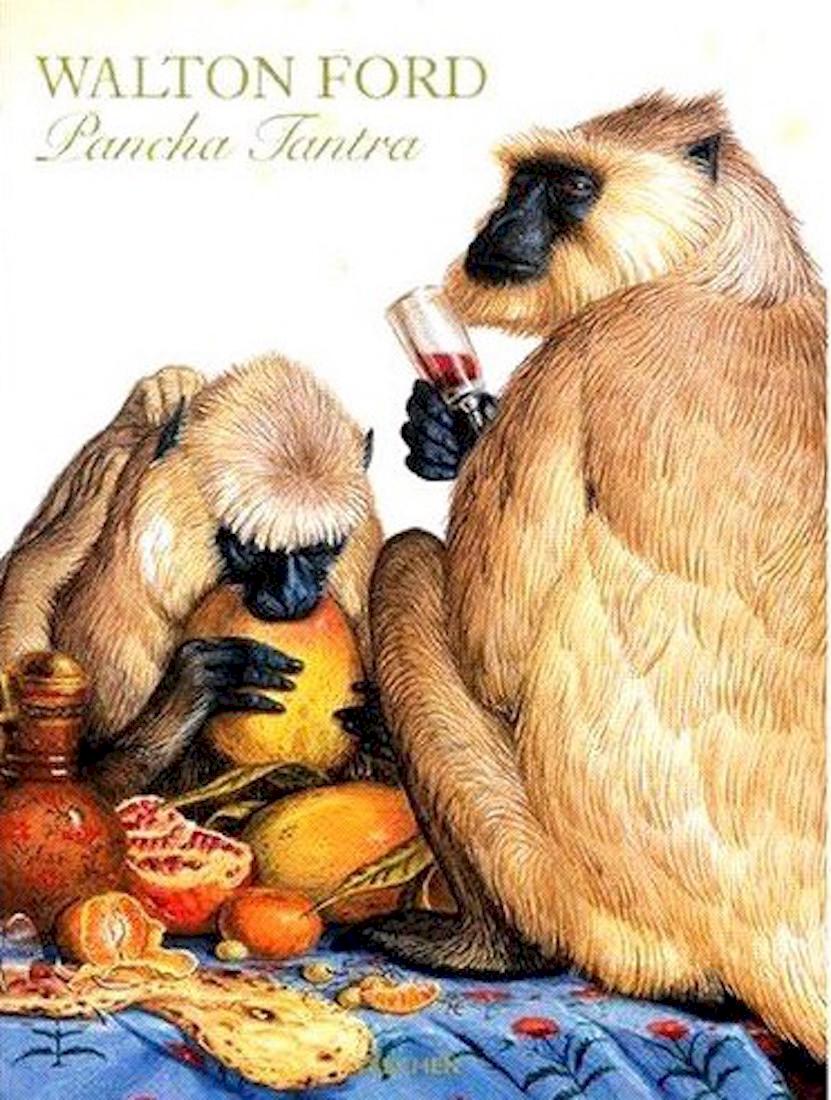 WALTON FORD PANCHA TANTRA. Die Publikation zur Ausstellung