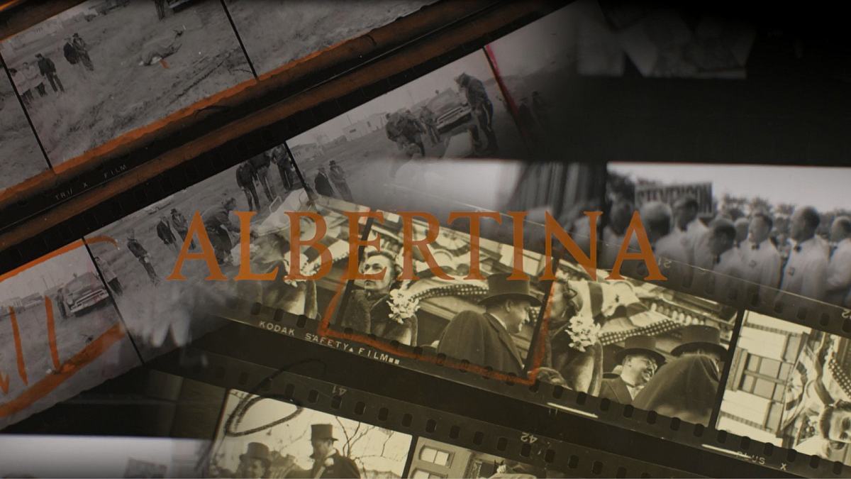 Entdecken Sie das Werk Robert Franks mit dem Video zur Ausstellung.