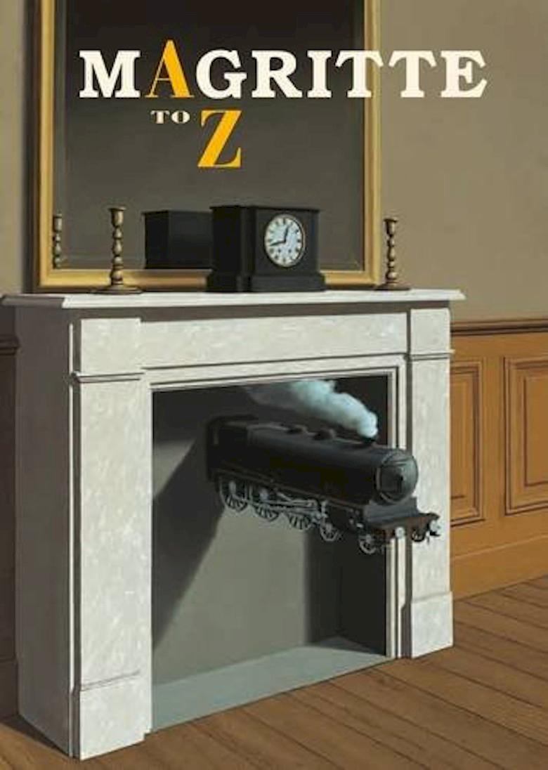 MAGRITTE A TO Z