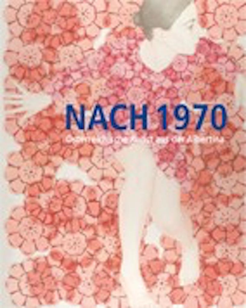 NACH 1970 ÖSTERREICHISCHE KUNST AUS DER ALBERTINA. Die Publikation zur Ausstellung