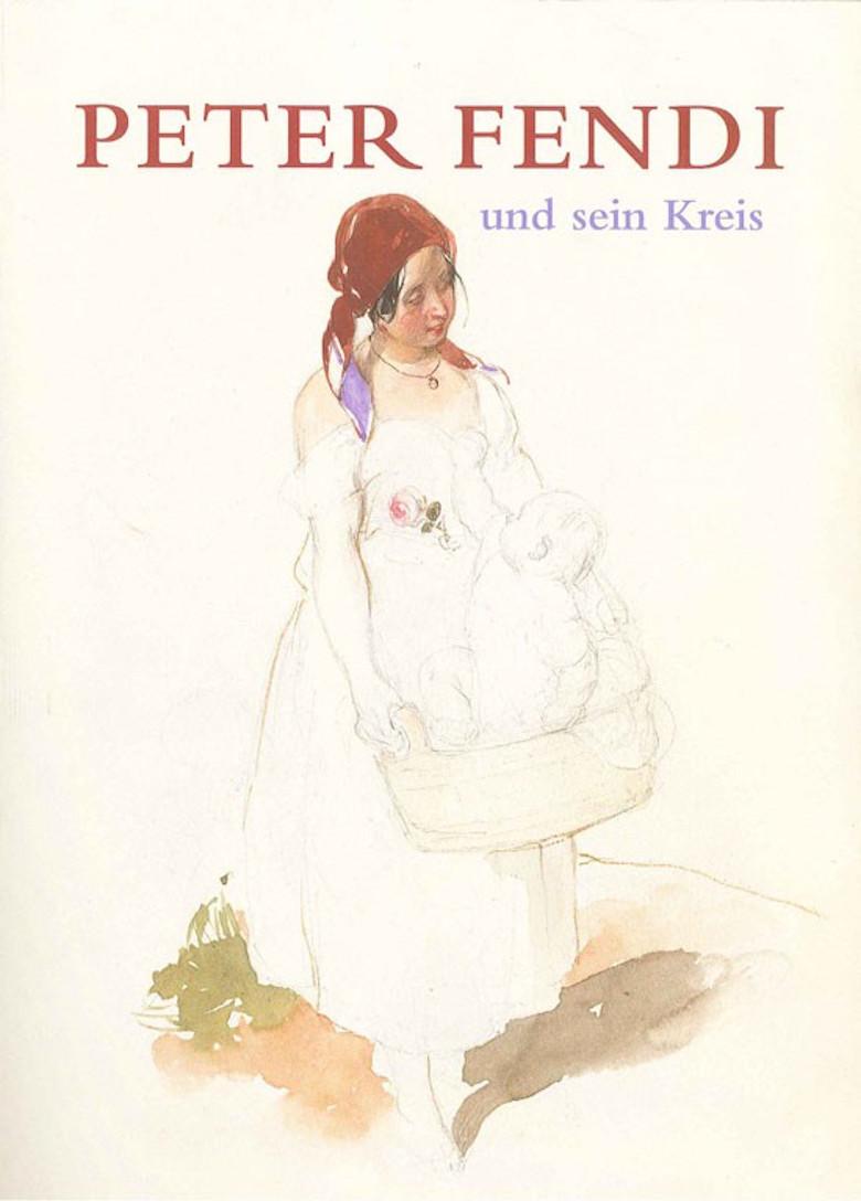 PETER FENDI UND SEIN KREIS. Die Publikation zur Ausstellung